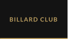 BILLARD CLUB